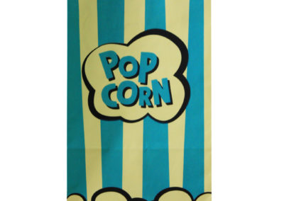 POPCORN TÜTEN