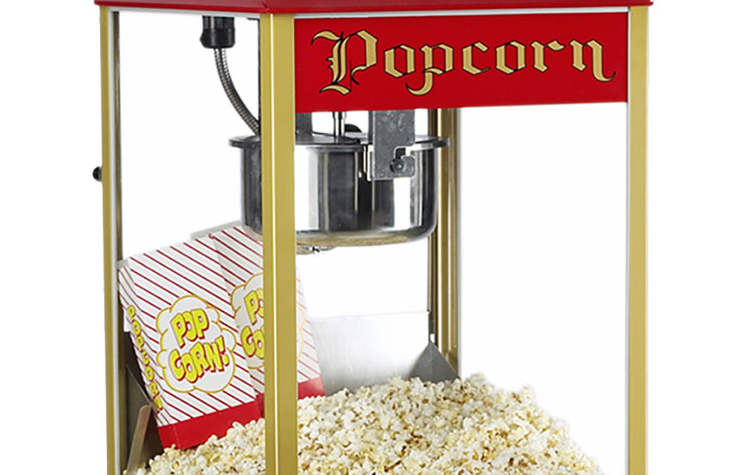 POPCORN 2
